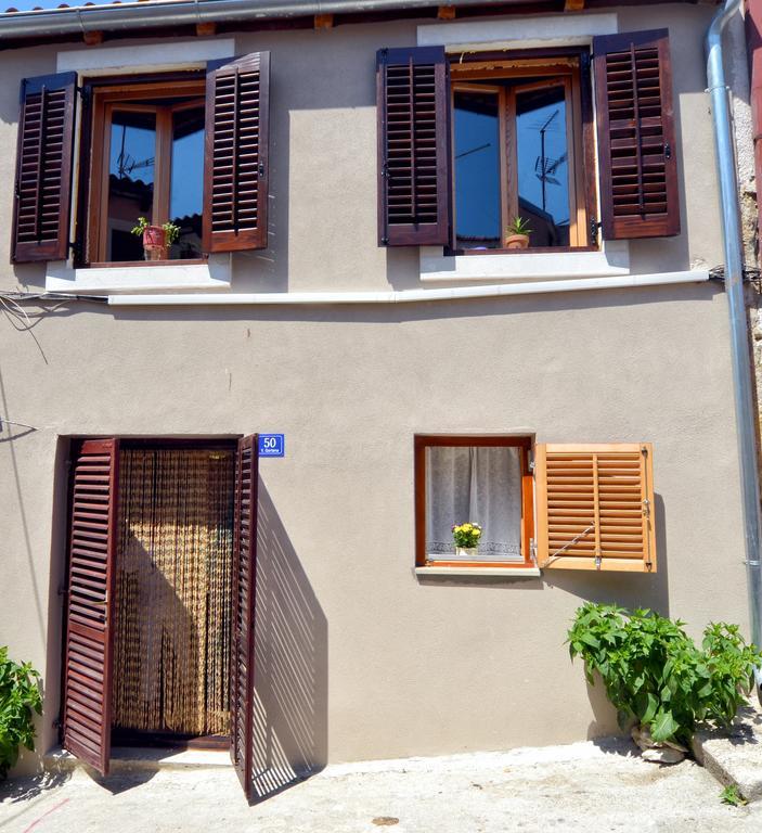 Apartment Premsai Rovinj Quarto foto