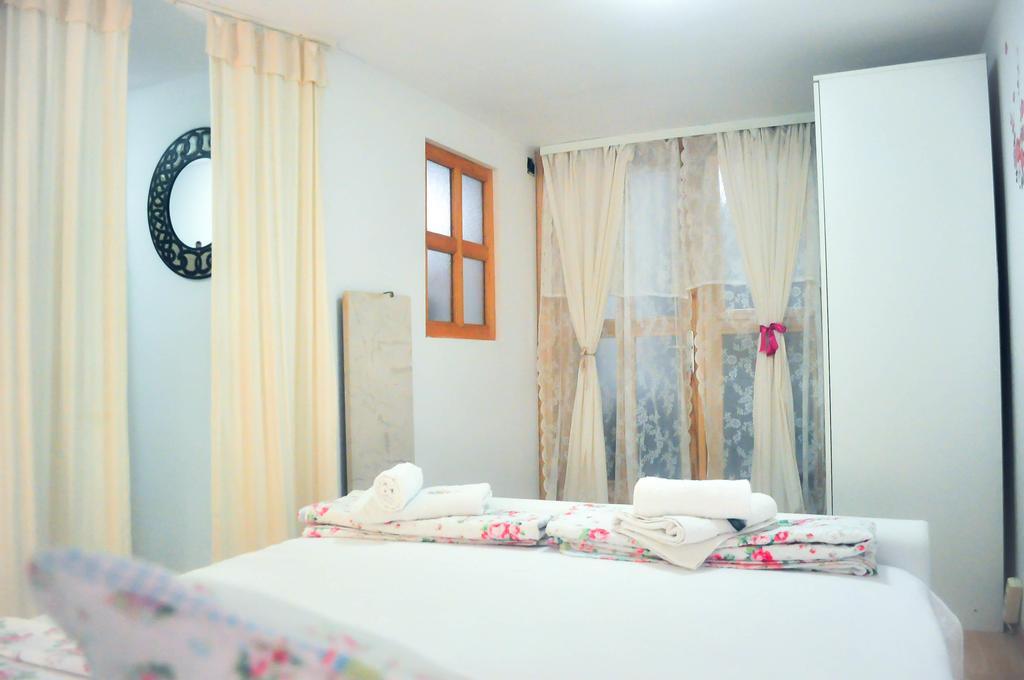 Apartment Premsai Rovinj Exterior foto